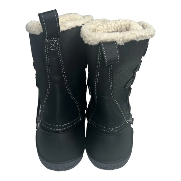 Baffin Men's Waterproof Yellowknife Winter Boot. Sz: 12 - Picture 11 of 14